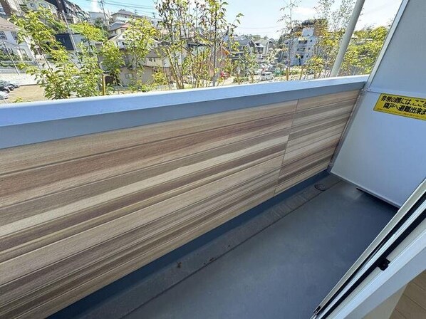 ジオ旭ケ丘の物件内観写真